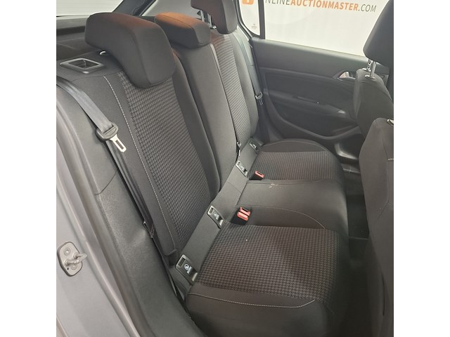 Personenauto, peugeot, 308 1.2 puretech blue lease - afbeelding 22 van  40