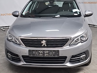 Personenauto, peugeot, 308 1.2 puretech blue lease - afbeelding 12 van  40