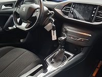 Personenauto, peugeot, 308 1.2 puretech blue lease - afbeelding 24 van  40