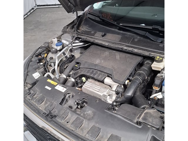 Personenauto, peugeot, 308 1.2 puretech blue lease - afbeelding 28 van  40