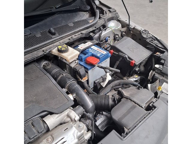 Personenauto, peugeot, 308 1.2 puretech blue lease - afbeelding 32 van  40