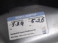 Personenauto, peugeot, 308 1.2 puretech blue lease - afbeelding 33 van  40