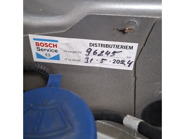 Personenauto, peugeot, 308 1.2 puretech blue lease - afbeelding 35 van  40