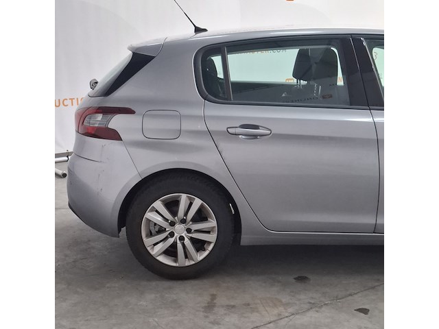 Personenauto, peugeot, 308 1.2 puretech blue lease - afbeelding 34 van  40