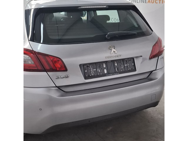 Personenauto, peugeot, 308 1.2 puretech blue lease - afbeelding 36 van  40