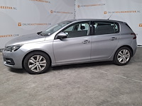 Personenauto, peugeot, 308 1.2 puretech blue lease - afbeelding 37 van  40
