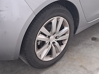 Personenauto, peugeot, 308 1.2 puretech blue lease - afbeelding 40 van  40