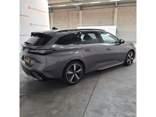 Personenauto, peugeot, 308, 1.2 puretech gt, 2023 - afbeelding 2 van  70