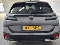 Personenauto, peugeot, 308, 1.2 puretech gt, 2023 - afbeelding 3 van  70