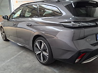 Personenauto, peugeot, 308, 1.2 puretech gt, 2023 - afbeelding 4 van  70