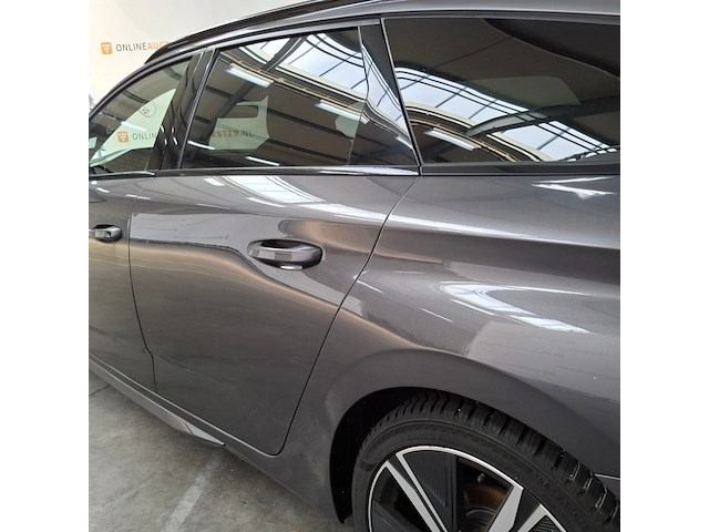 Personenauto, peugeot, 308, 1.2 puretech gt, 2023 - afbeelding 5 van  70