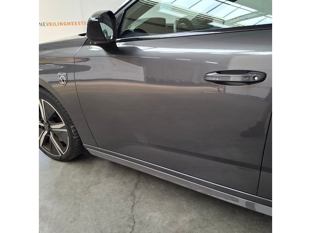 Personenauto, peugeot, 308, 1.2 puretech gt, 2023 - afbeelding 8 van  70