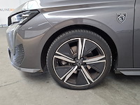 Personenauto, peugeot, 308, 1.2 puretech gt, 2023 - afbeelding 9 van  70