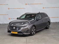 Personenauto, peugeot, 308, 1.2 puretech gt, 2023 - afbeelding 1 van  70