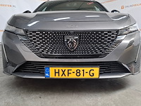 Personenauto, peugeot, 308, 1.2 puretech gt, 2023 - afbeelding 13 van  70