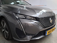 Personenauto, peugeot, 308, 1.2 puretech gt, 2023 - afbeelding 14 van  70