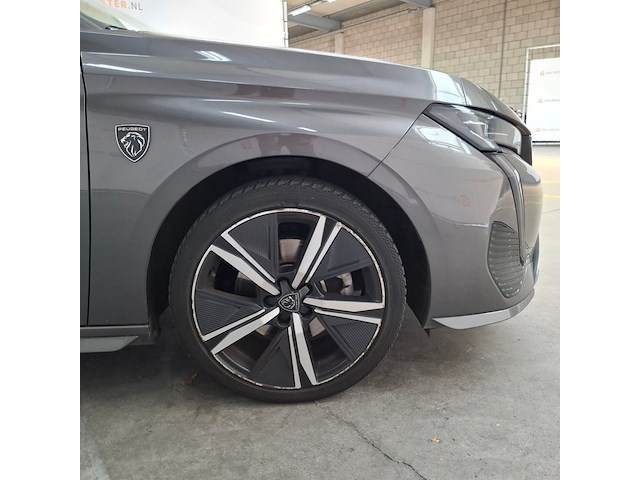 Personenauto, peugeot, 308, 1.2 puretech gt, 2023 - afbeelding 17 van  70