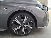 Personenauto, peugeot, 308, 1.2 puretech gt, 2023 - afbeelding 17 van  70