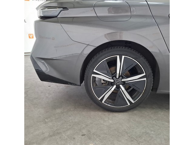 Personenauto, peugeot, 308, 1.2 puretech gt, 2023 - afbeelding 19 van  70