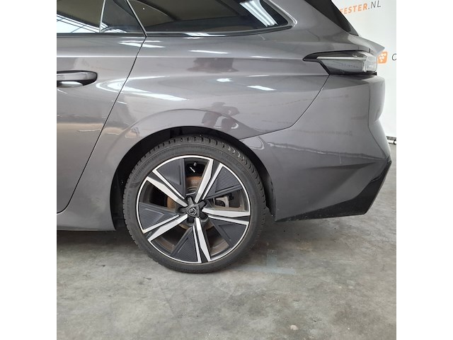 Personenauto, peugeot, 308, 1.2 puretech gt, 2023 - afbeelding 24 van  70