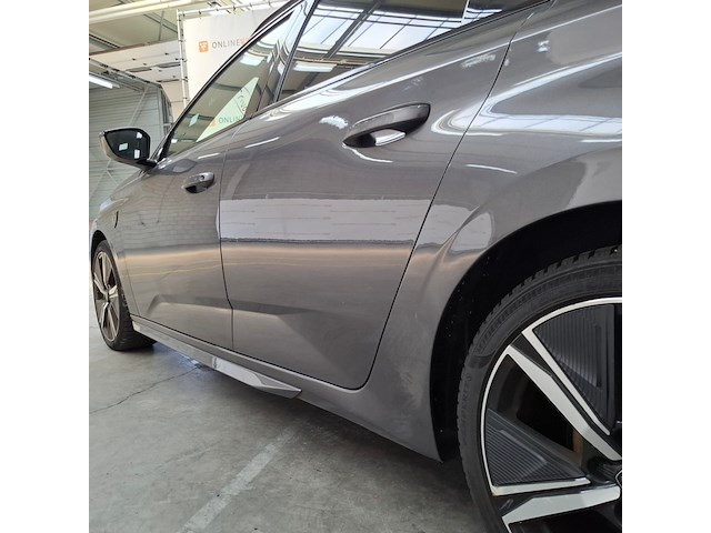 Personenauto, peugeot, 308, 1.2 puretech gt, 2023 - afbeelding 25 van  70