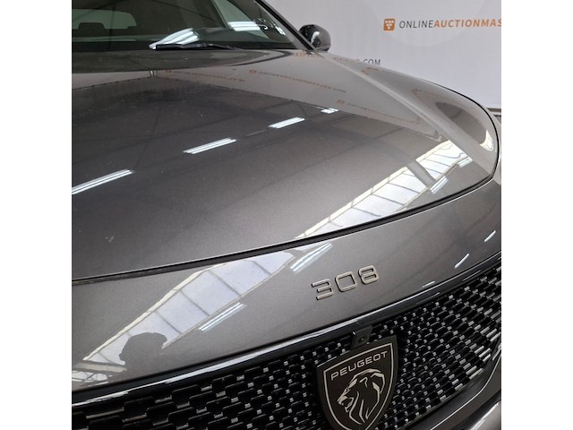 Personenauto, peugeot, 308, 1.2 puretech gt, 2023 - afbeelding 30 van  70