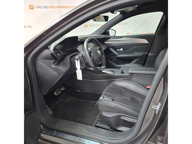 Personenauto, peugeot, 308, 1.2 puretech gt, 2023 - afbeelding 31 van  70