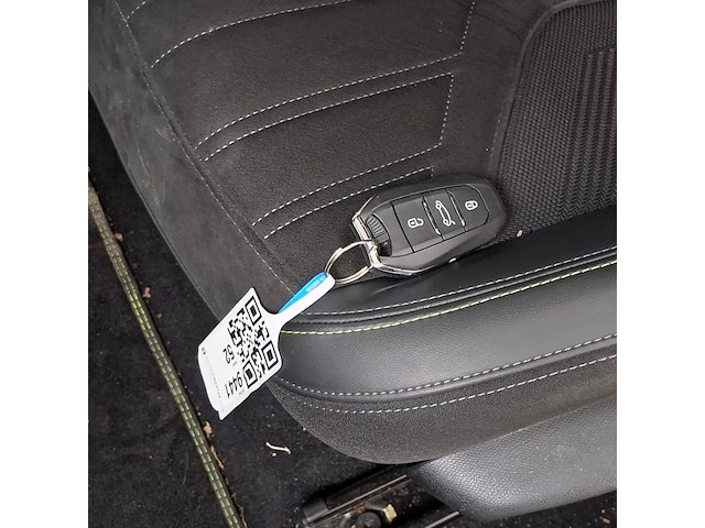 Personenauto, peugeot, 308, 1.2 puretech gt, 2023 - afbeelding 33 van  70