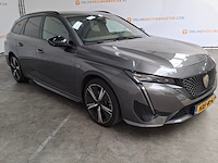 Personenauto, peugeot, 308, 1.2 puretech gt, 2023 - afbeelding 23 van  70