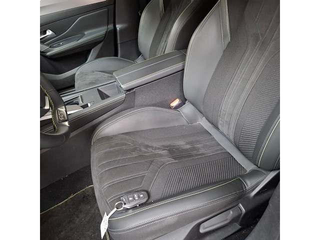 Personenauto, peugeot, 308, 1.2 puretech gt, 2023 - afbeelding 35 van  70