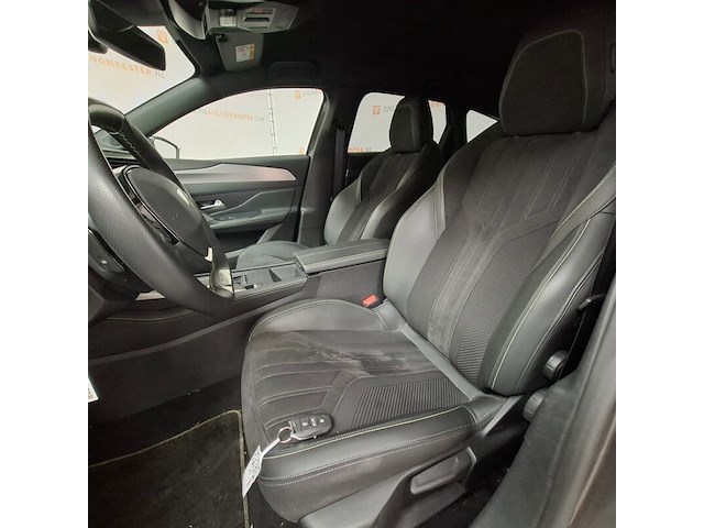 Personenauto, peugeot, 308, 1.2 puretech gt, 2023 - afbeelding 36 van  70