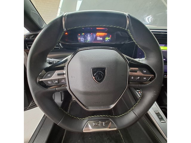 Personenauto, peugeot, 308, 1.2 puretech gt, 2023 - afbeelding 38 van  70
