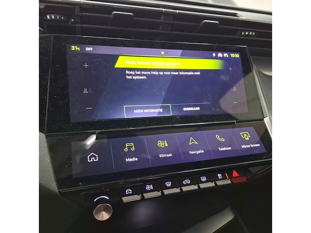Personenauto, peugeot, 308, 1.2 puretech gt, 2023 - afbeelding 41 van  70