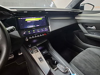 Personenauto, peugeot, 308, 1.2 puretech gt, 2023 - afbeelding 44 van  70