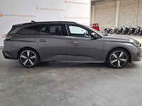 Personenauto, peugeot, 308, 1.2 puretech gt, 2023 - afbeelding 34 van  70