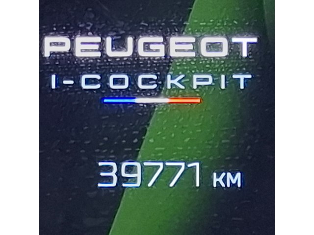 Personenauto, peugeot, 308, 1.2 puretech gt, 2023 - afbeelding 46 van  70