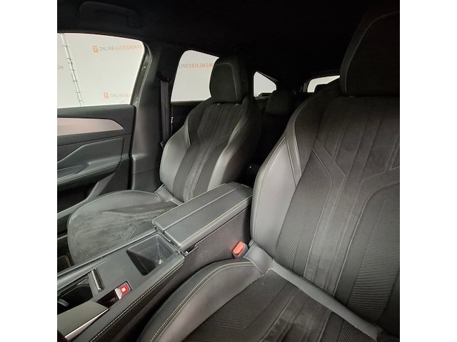 Personenauto, peugeot, 308, 1.2 puretech gt, 2023 - afbeelding 47 van  70