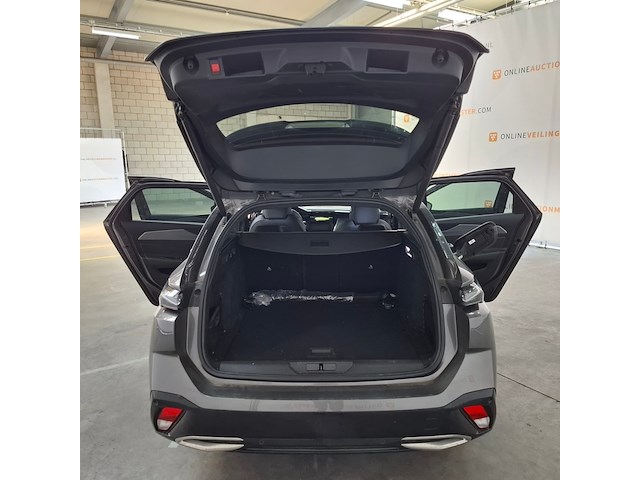 Personenauto, peugeot, 308, 1.2 puretech gt, 2023 - afbeelding 50 van  70