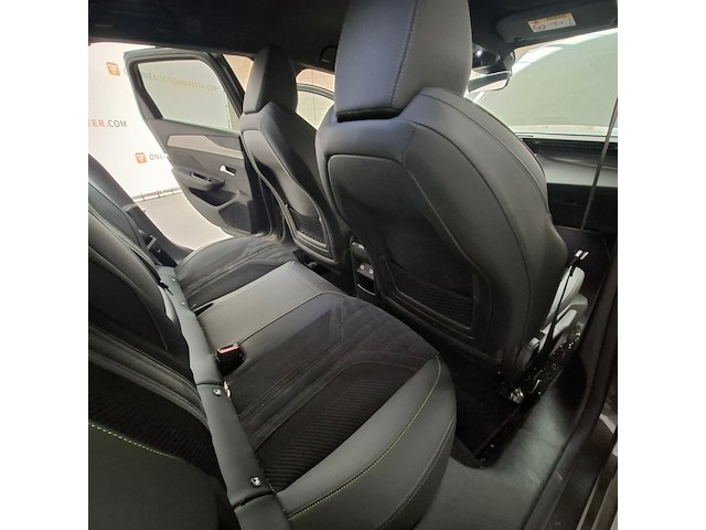 Personenauto, peugeot, 308, 1.2 puretech gt, 2023 - afbeelding 53 van  70