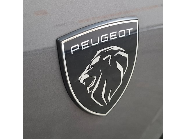 Personenauto, peugeot, 308, 1.2 puretech gt, 2023 - afbeelding 45 van  70