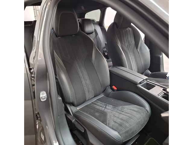 Personenauto, peugeot, 308, 1.2 puretech gt, 2023 - afbeelding 57 van  70