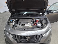 Personenauto, peugeot, 308, 1.2 puretech gt, 2023 - afbeelding 62 van  70