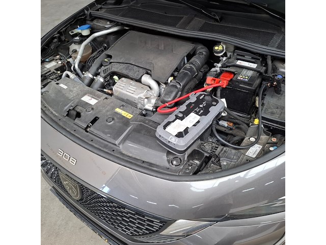 Personenauto, peugeot, 308, 1.2 puretech gt, 2023 - afbeelding 63 van  70