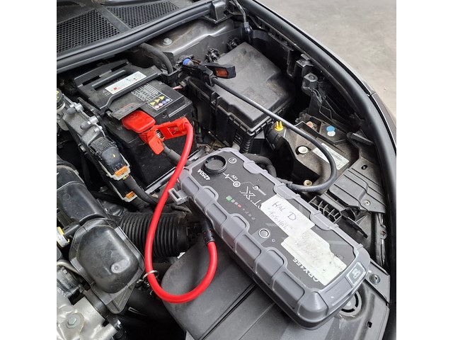 Personenauto, peugeot, 308, 1.2 puretech gt, 2023 - afbeelding 64 van  70