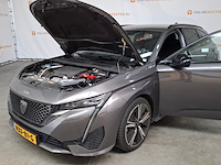 Personenauto, peugeot, 308, 1.2 puretech gt, 2023 - afbeelding 68 van  70
