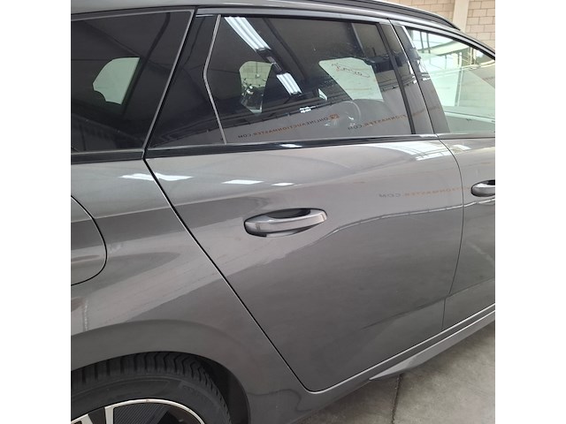 Personenauto, peugeot, 308, 1.2 puretech gt, 2023 - afbeelding 70 van  70