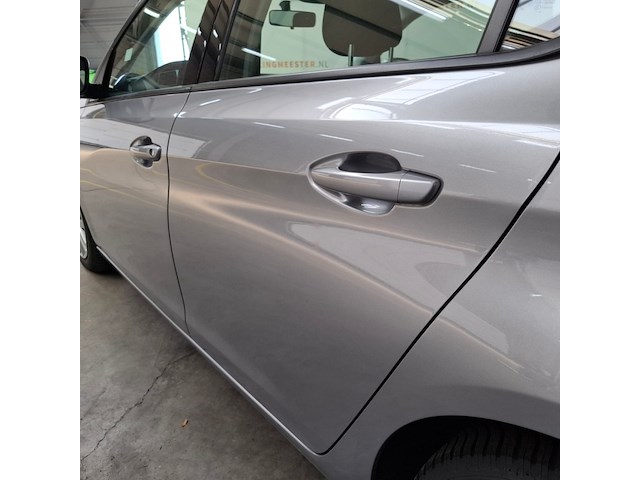Personenauto, peugeot, 308 1.5 blue hdi, 2018 - afbeelding 4 van  67