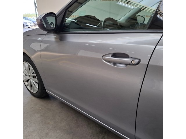 Personenauto, peugeot, 308 1.5 blue hdi, 2018 - afbeelding 5 van  67