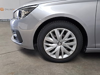 Personenauto, peugeot, 308 1.5 blue hdi, 2018 - afbeelding 6 van  67