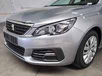 Personenauto, peugeot, 308 1.5 blue hdi, 2018 - afbeelding 8 van  67